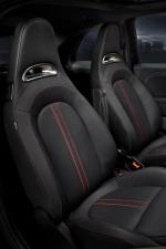Fiat 500 Abarth 2012 года (NA)